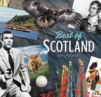 Cover image for Best of Scotland: A Caledonian Miscellany
