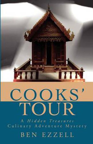 Cover image for Cooks' Tour