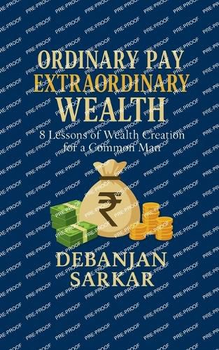 Cover image for Ordinary Pay Extraordinary Wealth