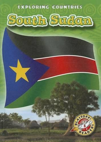 Cover image for South Sudan