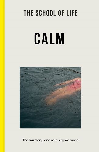 Cover image for Calm: The Harmony and Serenity We Crave