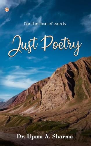 Cover image for Just Poetry