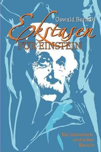 Cover image for Ekstasen fuer Einstein