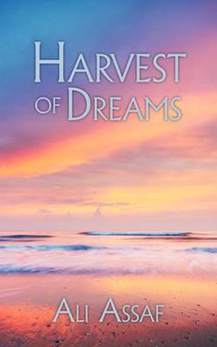 Cover image for Harvest of Dreams