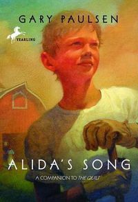 Cover image for Alida's Song