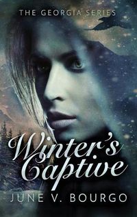 Cover image for Winter's Captive