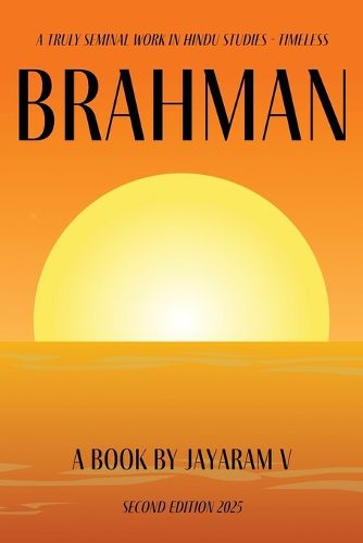 Cover image for Brahman