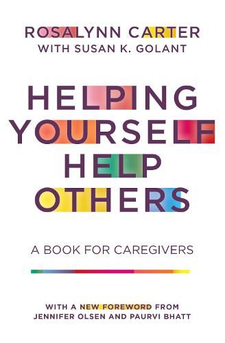 Cover image for Helping Yourself Help Others