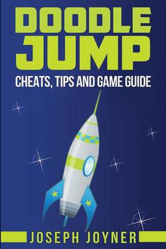 Cover image for Doodle Jump: Cheats, Tips and Game Guide