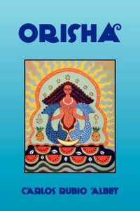 Cover image for Orisha