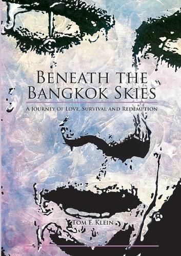 Cover image for Beneath the Bangkok Skies