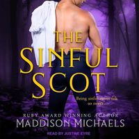 Cover image for The Sinful Scot