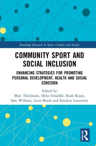 Cover image for Community Sport and Social Inclusion