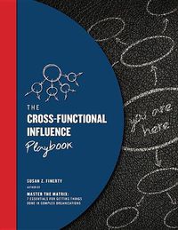 Cover image for Cross-Functional Influence Playbook