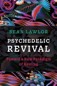 Cover image for Psychedelic Revival