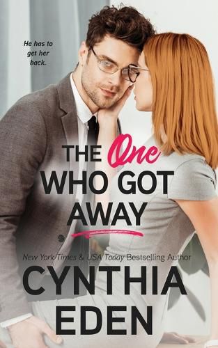 Cover image for The One Who Got Away