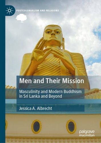 Cover image for Men and Their Mission