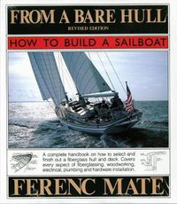 Cover image for From a Bare Hull