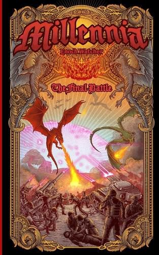 Cover image for Millennia