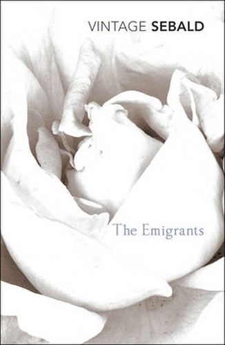 Cover image for The Emigrants