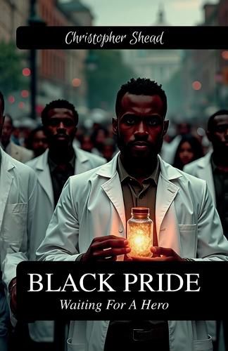 Cover image for Black Pride, Waiting For A Hero