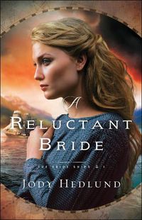 Cover image for A Reluctant Bride