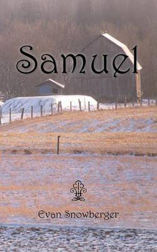 Cover image for Samuel