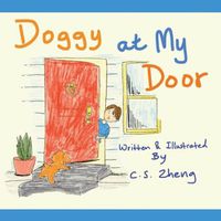 Cover image for Doggy at My Door