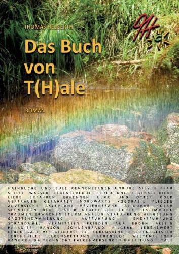 Cover image for Das Buch von T(H)ale