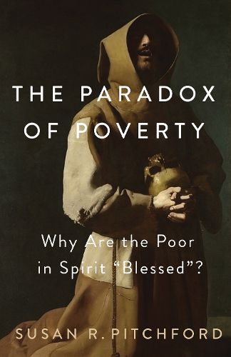 Cover image for The Paradox of Poverty
