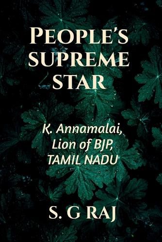 Cover image for People's Supreme Star