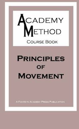 Principles of Movement