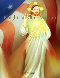 Cover image for Knights of Consecration