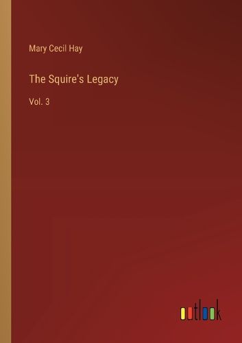 The Squire's Legacy