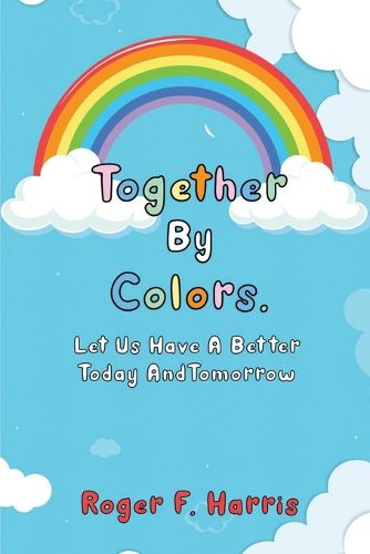Cover image for Together By Colors