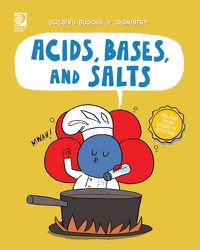 Cover image for Acids, Bases, and Salts