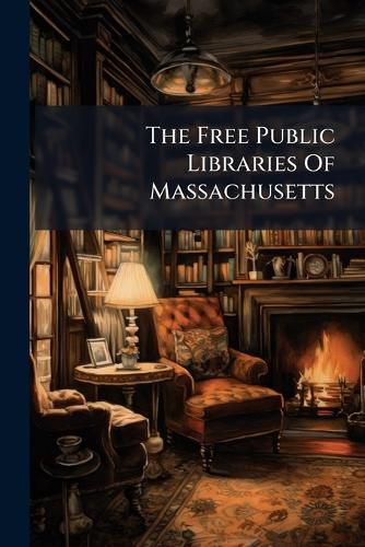 The Free Public Libraries Of Massachusetts