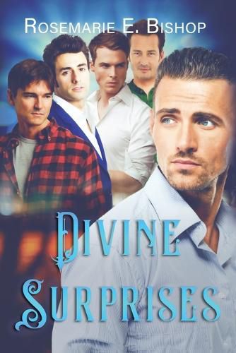 Cover image for Divine Surprises