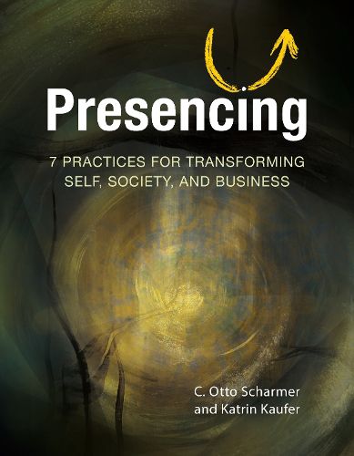 Cover image for Presencing