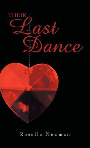 Cover image for Their Last Dance