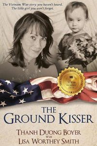 Cover image for The Ground Kisser