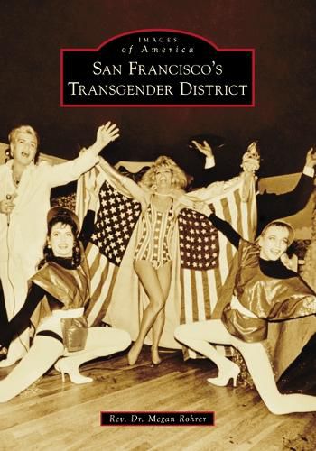 Cover image for San Francisco's Transgender District