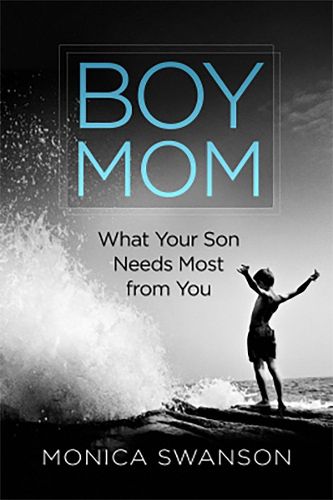 Boy Mom