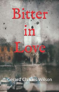 Cover image for Bitter in Love