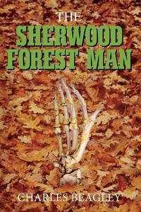 Cover image for Sherwood Forest Man