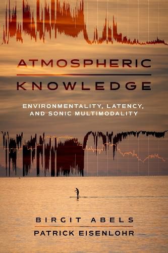 Cover image for Atmospheric Knowledge