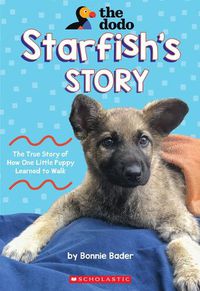 Cover image for Starfish's Story (the Dodo)