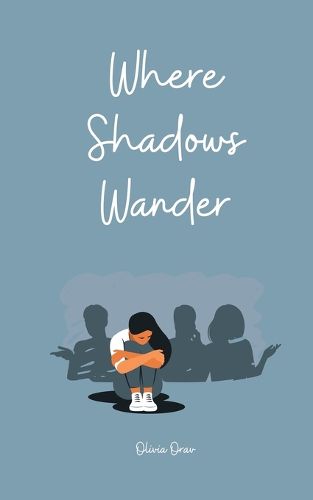 Cover image for Where Shadows Wander