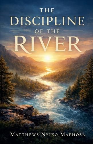 Cover image for The Discipline of the River