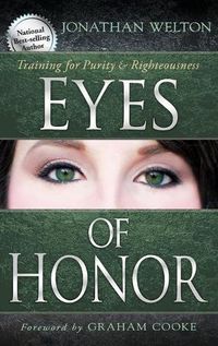 Cover image for Eyes of Honor